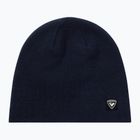 Žieminė kepurė Rossignol Neo Rooster Reserve dark navy