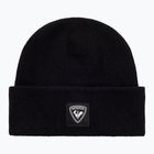 Žieminė kepurė Rossignol Corporate T black