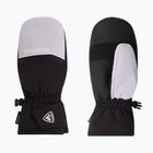 Vaikiškos slidinėjimo pirštinės Rossignol Tech Impr M galactic lilac