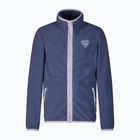 Vaikiškas flisinis džemperis Rossignol Jr Strawpile Fleece Fz RLNYL03_A02 true night blue