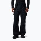 Vyriškos slidinėjimo kelnės Rossignol Insulated 30" black