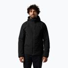 Vyriška striukė Rossignol Opside Hoodie Black