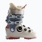 Moteriški slidinėjimo batai Rossignol Alltrack 80 PRO BOA GW W beige/violet blue
