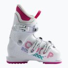 Vaikiški slidinėjimo batai Rossignol Comp J3 Jr white