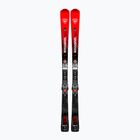 Kalnų slidės + apkaustai Rossignol Hero MT TI C.A.M. Konect + NX 12 Konect GW
