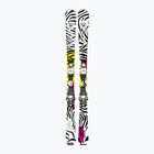 Moteriškos kalnų slidės + apkaustai Rossignol Savage All Mountain Konect + NX 12 Konect GW