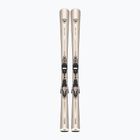 Moteriškos kalnų slidės + apkaustai Rossignol Nova 6 + Xpress W 11 GW