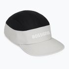 Kepurė su snapeliu Rossignol Active 5 Panel light grey