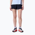 Bėgimo šortai Rossignol Sapa 2IN1 5" juoda