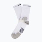 Kojinės Rossignol Sapa Mid white