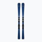 Kalnų slidės + apkaustai Rossignol Signature Strato Konect + NX 12 Konect GW