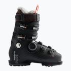 Moteriški slidinėjimo batai Rossignol Pure 85 PRO BOA GW W black