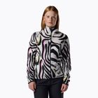 Moteriškas slidinėjimo flisinis džemperis Rossignol Polar Fleece savage black