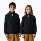 Vaikiškas flisinis džemperis Rossignol Polar Fleece black