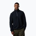 Vyriškas flisinis džemperis Rossignol Quarter Zip Fleece black
