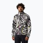 Vyriškas flisinis džemperis Rossignol Quarter Zip Fleece savage black