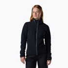 Moteriškas slidinėjimo flisinis džemperis Rossignol Polar Fleece black