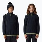 Vaikiškas flisinis džemperis Rossignol Quarter Zip Polar Fleece black