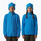 Vaikiškas flisinis džemperis Rossignol Quarter Zip Polar Fleece blazing blue
