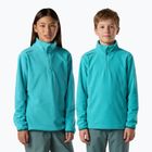 Vaikiškas flisinis džemperis Rossignol Quarter Zip Polar Fleece baltic