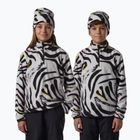 Vaikiškas flisinis džemperis Rossignol Quarter Zip Polar Fleece savage black