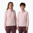 Vaikiškas flisinis džemperis Rossignol Polar Fleece pale lilac