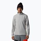 Vyriškas džemperis Rossignol Hero Stretch Fleece light grey