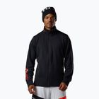 Vyriškas džemperis Rossignol Hero Stretch Fleece black