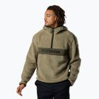 Vyriška striukė Rossignol Alltrack Anorak Fleece vetiver