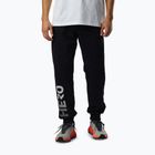 Vyriškos kelnės Rossignol Hero Sweatpant black