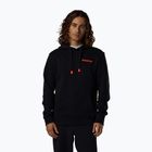 Vyriškas džemperis Rossignol Hero Hoodie black