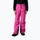 Vaikiškos slidinėjimo kelnės Rossignol Insulated electric fuchsia