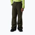 Vaikiškos slidinėjimo kelnės Rossignol Insulated Boys olive shadow