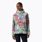 Moteriškas flisinis džemperis Rossignol JCC Fleece Anorak jcc angels light