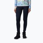 Moteriškos tamprės Rossignol JCC Tight black