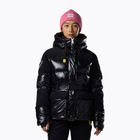 Moteriška slidinėjimo striukė Rossignol JCC Corduroy Down black