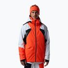 Vyriška slidinėjimo striukė Rossignol Hero 4WS Insulated neon red