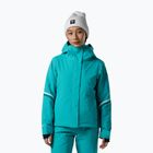 Moteriška slidinėjimo striukė Rossignol Strawpile Insulated baltic