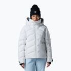 Moteriška slidinėjimo striukė Rossignol Wispile Ripstop Down white