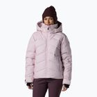 Moteriška slidinėjimo striukė Rossignol Wispile Ripstop Down pale lilac