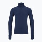 Vyriški termo marškinėliai Rossignol Half Zip First Layer dark navy