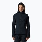 Moteriška kalnų slidinėjimo striukė Rossignol Venon Wind Hoodie black