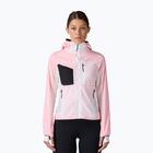 Moteriška kalnų slidinėjimo striukė Rossignol Venon Active Hoodie white