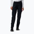 Moteriškos ski touring kelnės Rossignol Venon Softshell black