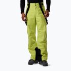 Vyriškos slidinėjimo kelnės Rossignol Insulated Ski wild lime