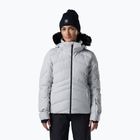 Moteriška slidinėjimo striukė Rossignol Staci Insulated silver pearly