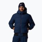 Vyriška slidinėjimo striukė Rossignol Snowblaze Down Bomber dark navy