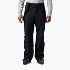 Vyriškos slidinėjimo kelnės Rossignol 4WS Blackside Insulated black
