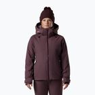 Moteriška slidinėjimo striukė Rossignol 4WS Blackside Insulated huckleberry