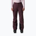 Moteriškos slidinėjimo kelnės Rossignol 4WS Blackside Insulated huckleberry